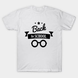 Back To School T-Shirt